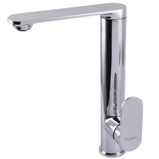 Змішувач для кухні Globus Lux Ontario GLO-0203L