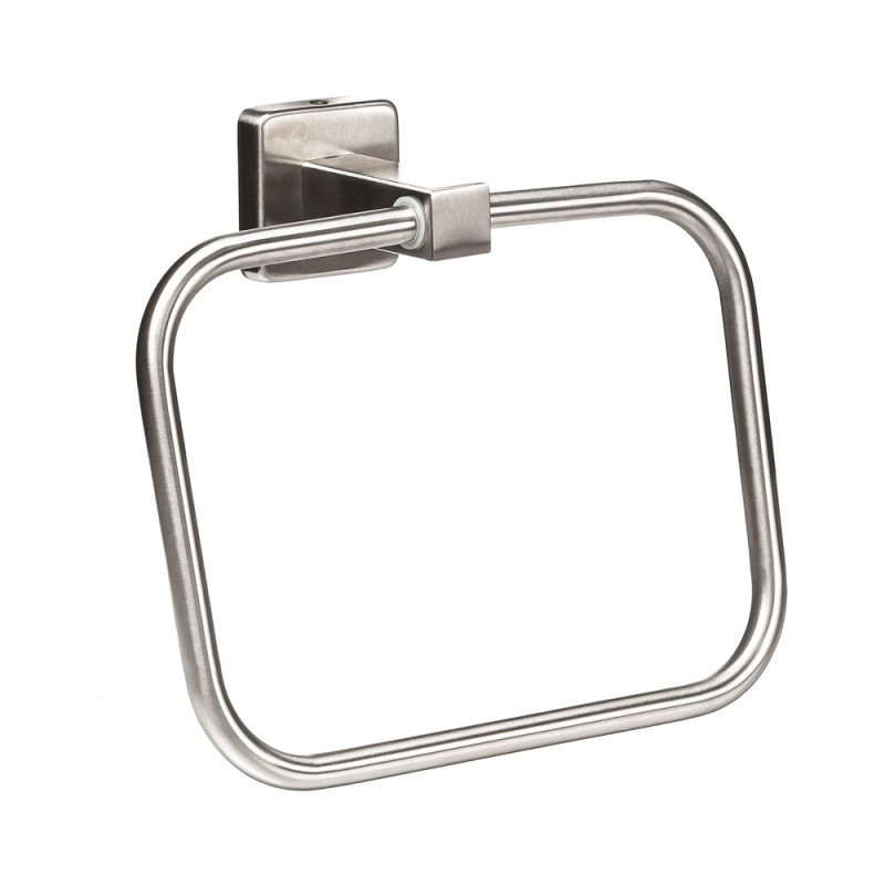 Держатель полотенец Globus Lux SQ 9407 SUS304