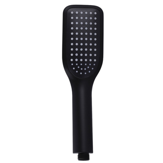 Душевая лейка Globus Lux SH651-BB-P