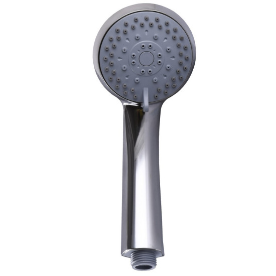 Душевая лейка Globus Lux NS-1227-P