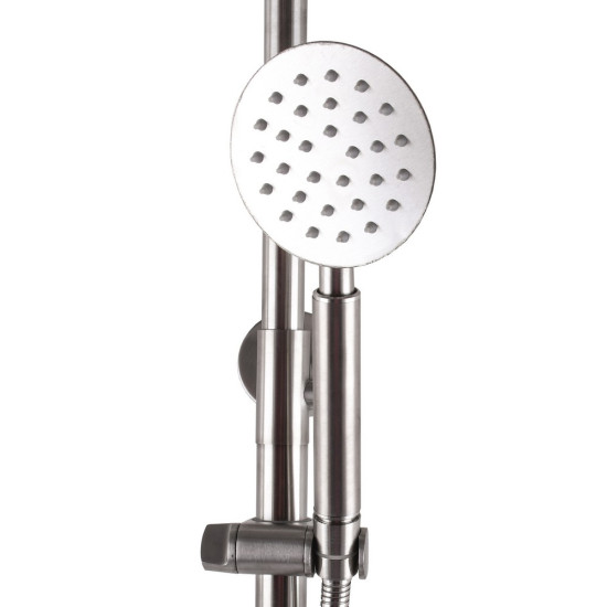 Душевая система Globus Lux DUKAT SD4-SH-02
