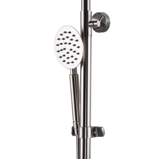 Душевая система Globus Lux DUKAT SD4-SH-208