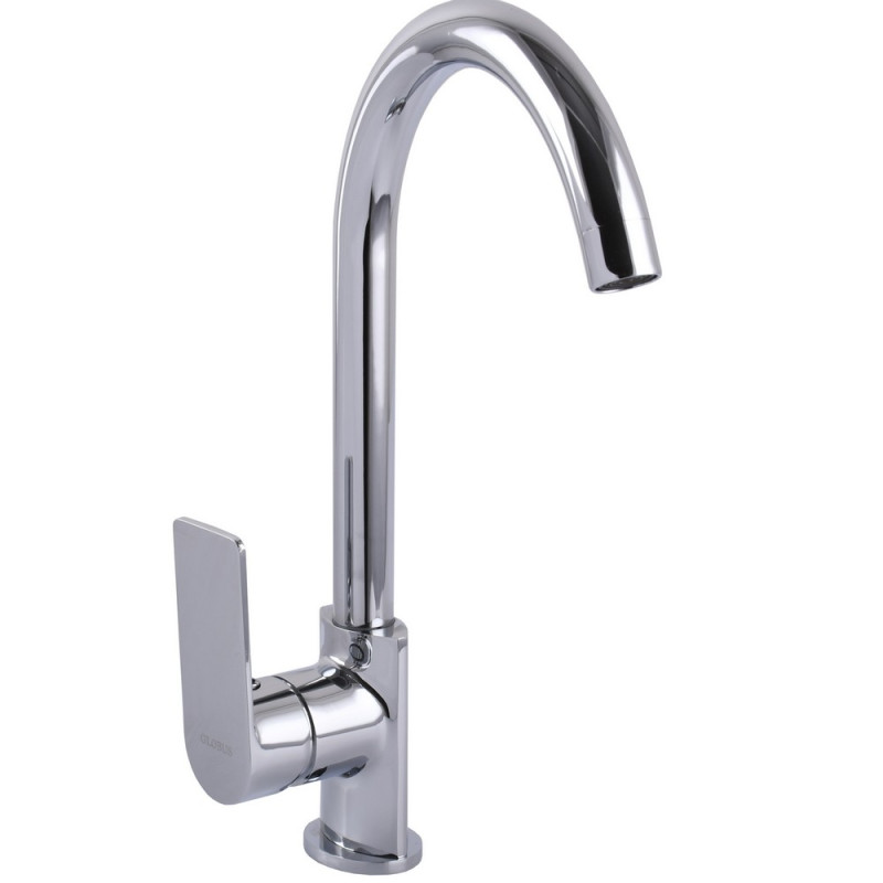 Смеситель для кухни Globus Lux Niagara GLN-0203S