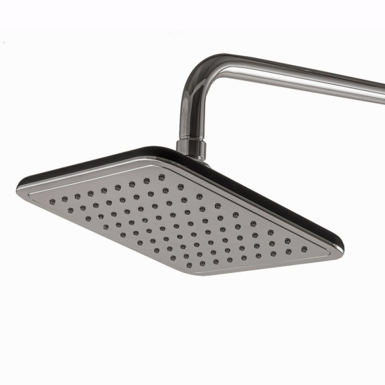 Душевая система Globus Lux Termostatic R GDS-0041T