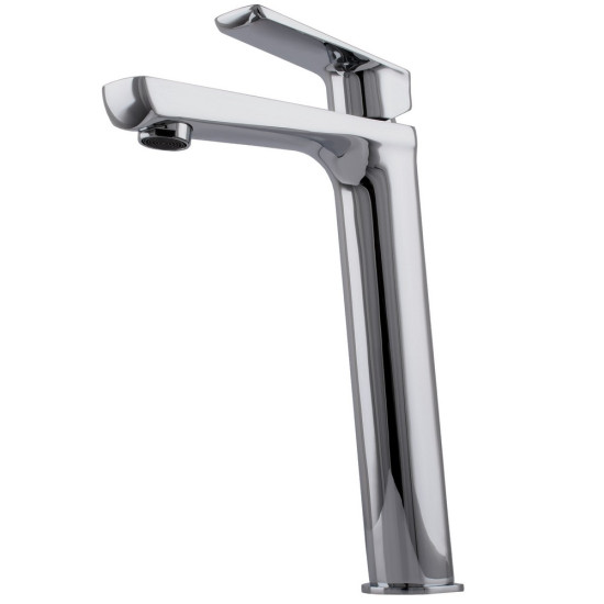 Змішувач для умивальника TOPAZ LEXI  TL 21203-H57