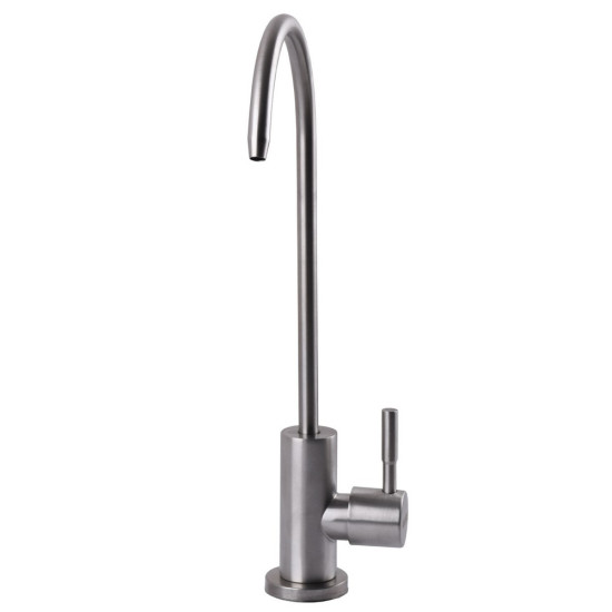 Кран для обратного осмоса Globus Lux ALPEN SBT1-55M-00