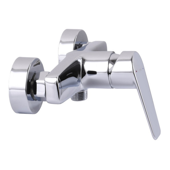 Смеситель для душа TOPAZ CAPRI TCA-15701-H43