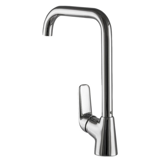 Смеситель для кухни Globus Lux Koln GLK-0203L