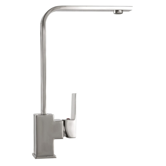 Змішувач для кухні Globus Lux SHK-203S-M