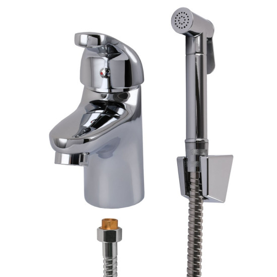 Смеситель для умывальника Globus Lux Solly GLSO-0222