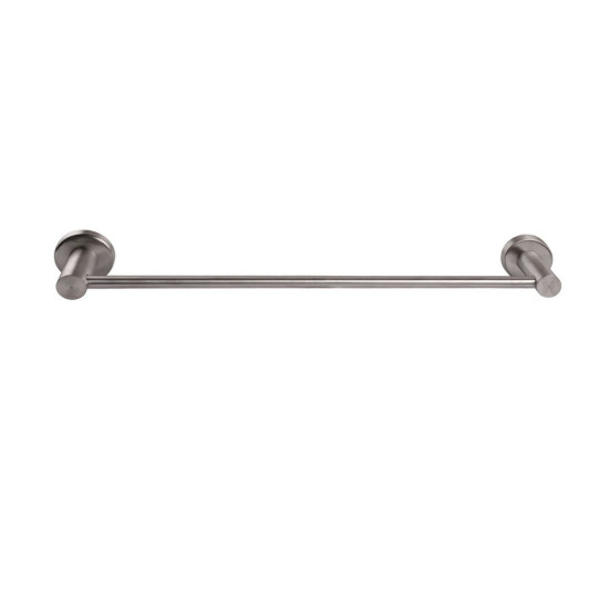 Держатель полотенец Globus Lux SS 8402-45 SUS304