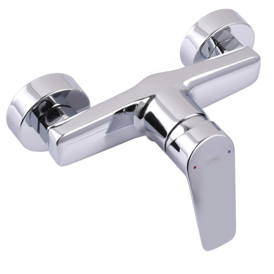 Смеситель для душа TOPAZ CAPRI TCA-15701-H43