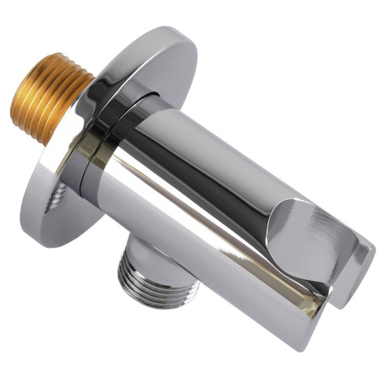 Кронштейн для душевой лейки TOPAZ TP-1605
