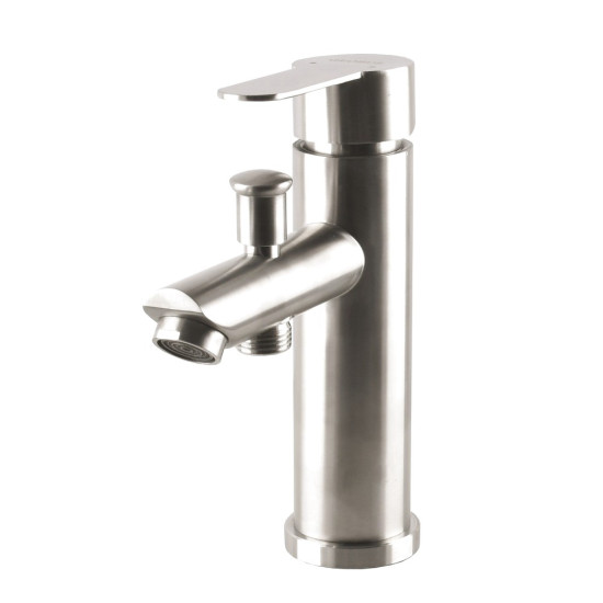 Змішувач для умивальника Globus Lux ALPEN SBT1-106B