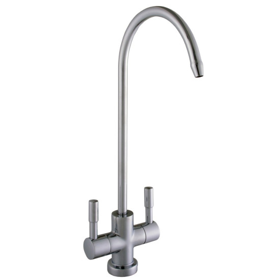 Кран для обратного осмос Globus Lux ALPEN SBT1-76A-00