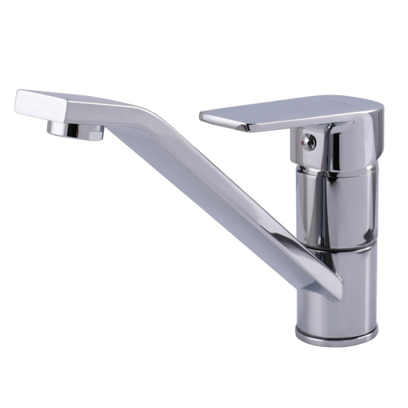 Смеситель для кухни Globus Lux BONN GLB-0203Q