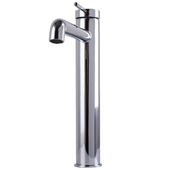Смеситель для умывальника TOPAZ LOFT TLF 32203-H75-C