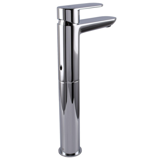 Смеситель для умывальника TOPAZ BARTS TB 07203-H36