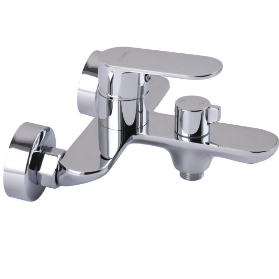 Смеситель для ванны Globus Lux Ontario GLO-0102N