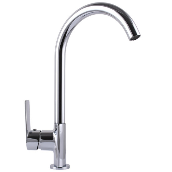 Смеситель для кухни Globus Lux Niagara GLN-0203S