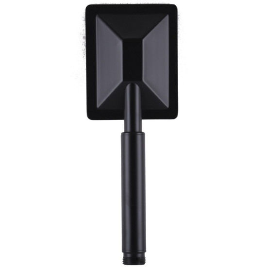 Душевая лейка Globus Lux SUS-001Q-BB