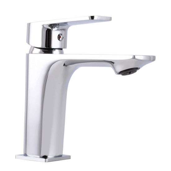 Смеситель для умывальника Globus Lux BONN GLB-0401