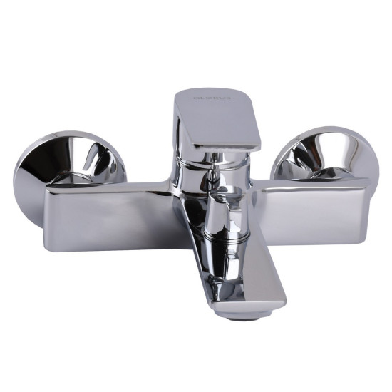 Смеситель для ванны Globus Lux BONN GLB-0102N