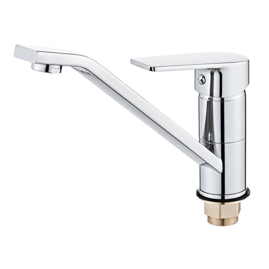 Смеситель для кухни Globus Lux BONN GLB-0203Q