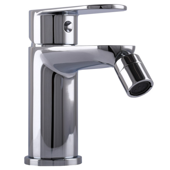 Смеситель для биде TOPAZ BARTS TB 07601-H36