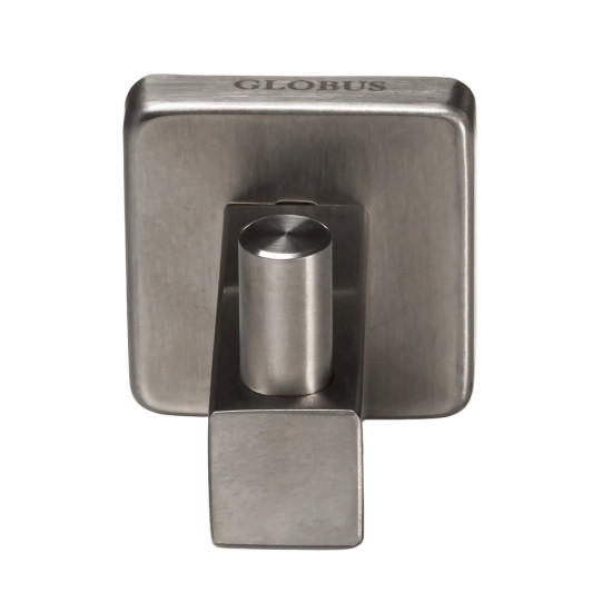 Крючек одинарный Globus Lux SQ 9411