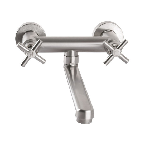 Смеситель для кухни Globus Lux DUKAT SD4-104