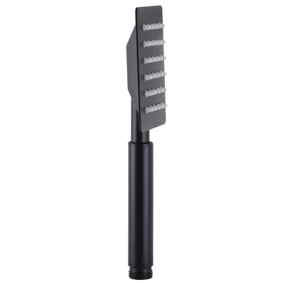 Душевая лейка Globus Lux SUS-001Q-BB