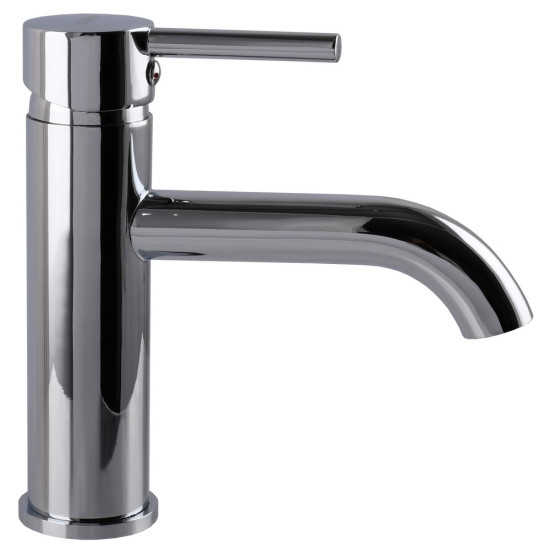 Смеситель для умывальника Globus Lux LAZER Pro GLPR-401-00