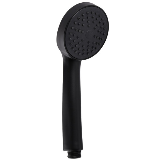 Душевая лейка Globus Lux SH-2280-BB