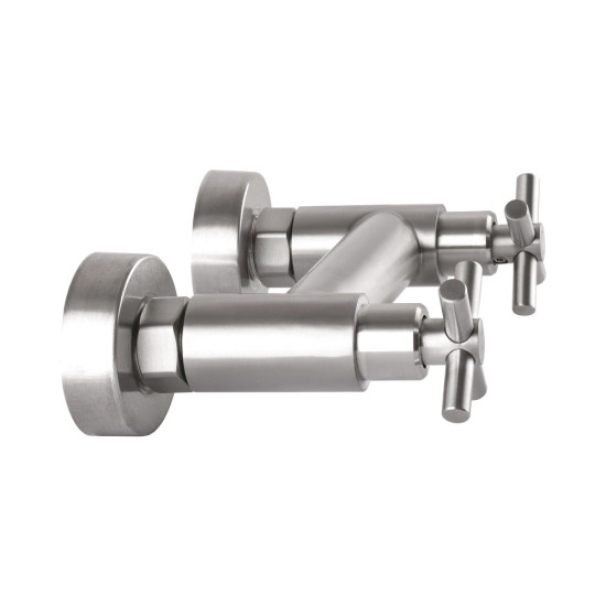Смеситель для душа Globus Lux DUKAT SD4-105
