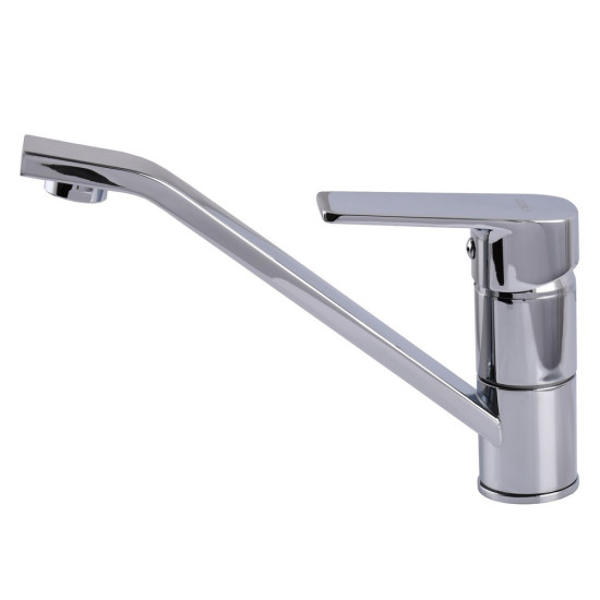Смеситель для кухни Globus Lux BONN GLB-0203Q