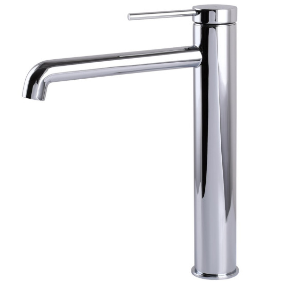 Смеситель для умывальника TOPAZ LOFT TLF 32203-H75-C