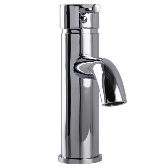 Смеситель для умывальника Globus Lux LAZER Pro GLPR-401-00