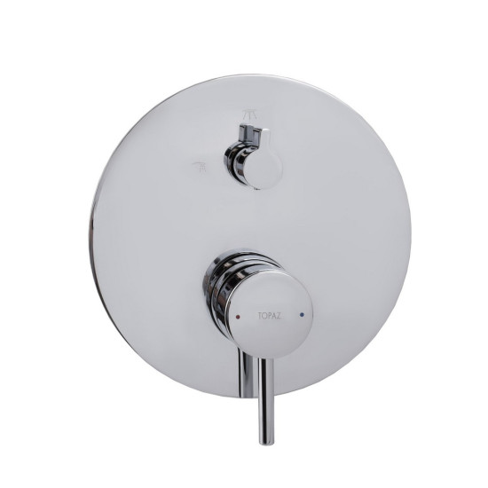 Смеситель для душа встроенный TOPAZ LOFT TLF 32205-H39