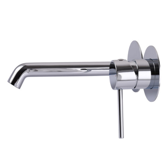Смеситель для умывальника TOPAZ LOFT TLF 32235-H39-C