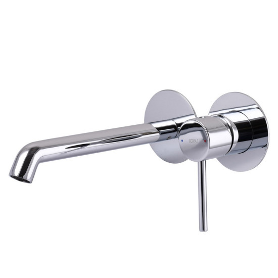 Смеситель для умывальника TOPAZ LOFT TLF 32235-H39-C