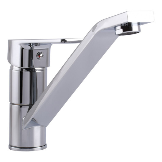 Смеситель для кухни Globus Lux BONN GLB-0203Q