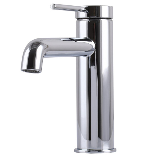 Смеситель для умывальника TOPAZ LOFT TLF 32201-H75-C