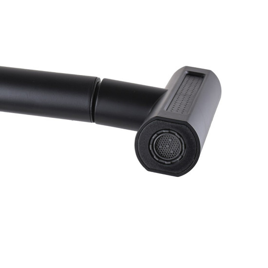 Смеситель для кухни Globus Lux ALPEN SBT1-2044-BB