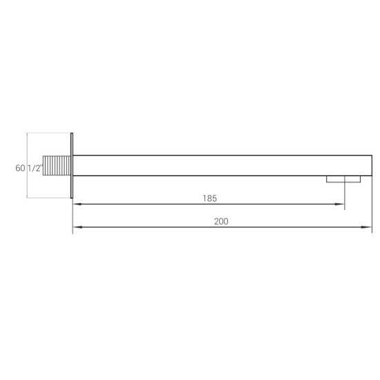 Душевая система Globus Lux SMART GLM-305L