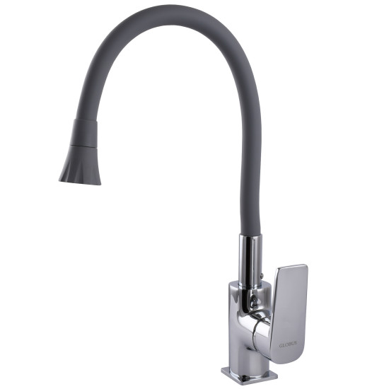 Смеситель для кухни Globus Lux BONN GLB-0203SA-G03