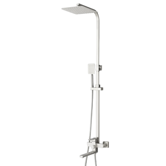Душевая система Globus Lux SICILIA PLUS-SBQ-SH-02-304
