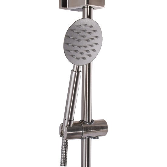 Душова система Globus Lux ALPEN SBT1-0002
