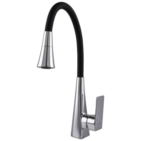 Смеситель для кухни Globus Lux NIAGARA GLN-0203SM-00