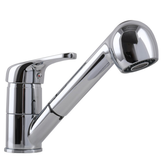 Смеситель для кухни Globus Lux Solly GLSO-0107